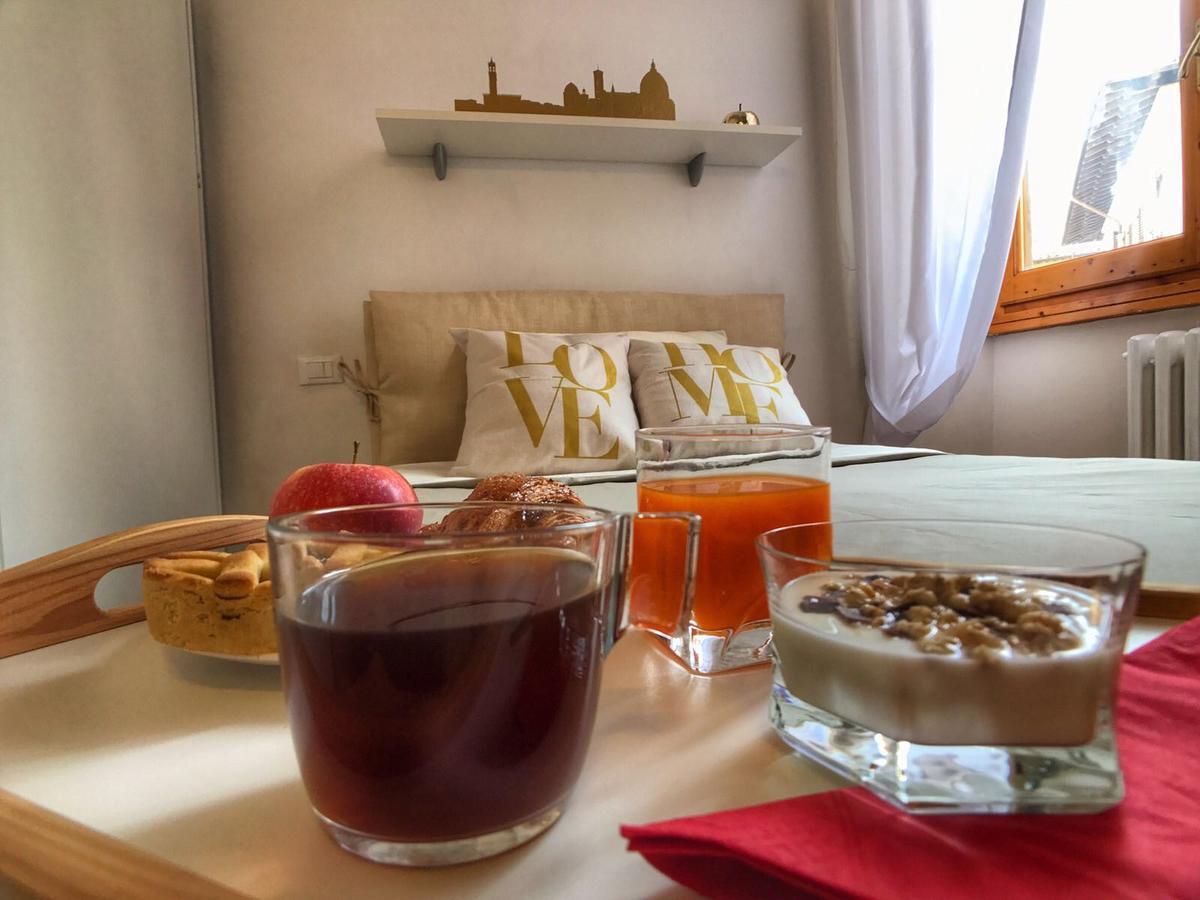 La Medicea Apartment