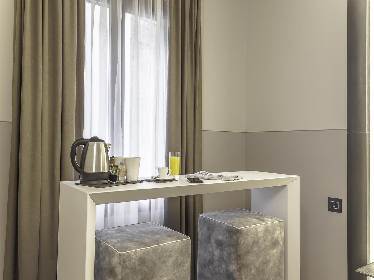 Silk Art Bed & Breakfast Florence