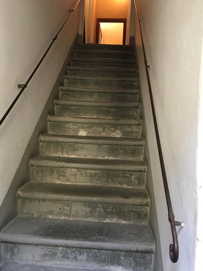 Appartement Vista Su Giardini Storici In Oltrarno *