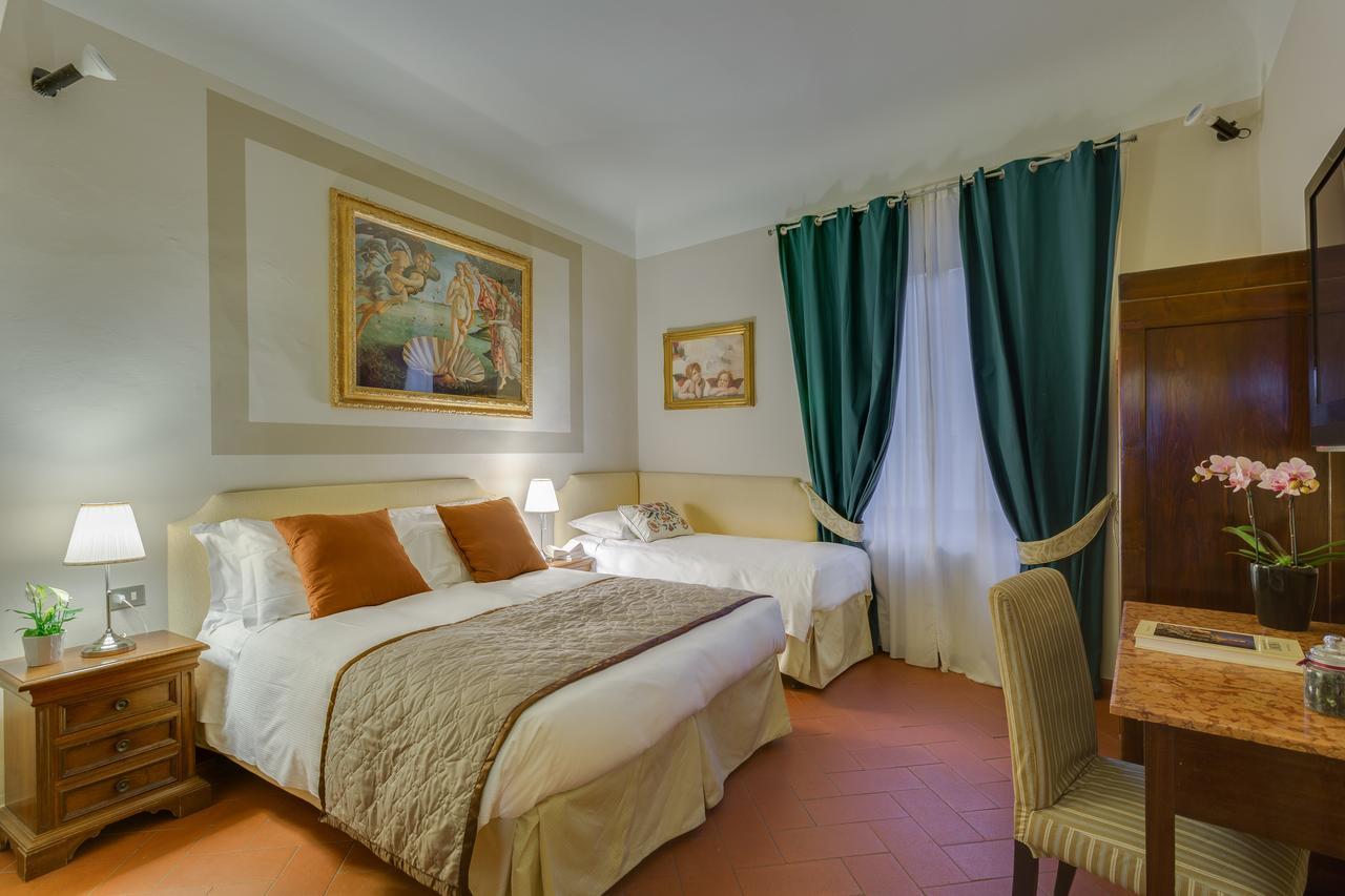 Bed & Breakfast Dei Guelfi Florence