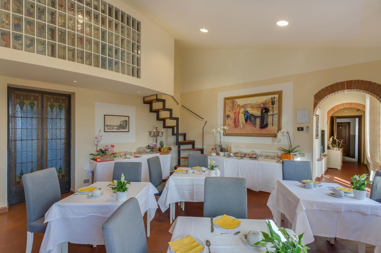 Bed & Breakfast Dei Guelfi Florence