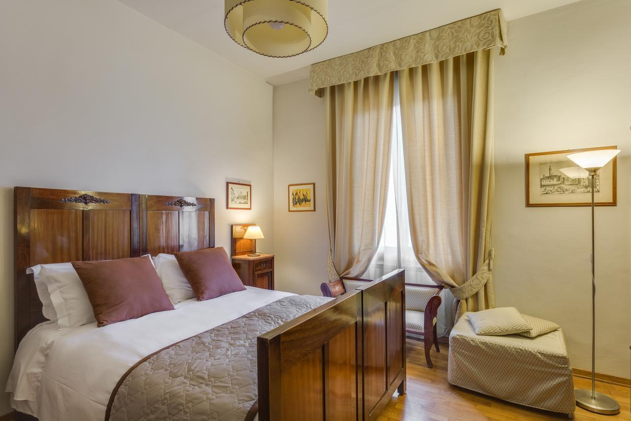 Dei Guelfi Bed & Breakfast Florence