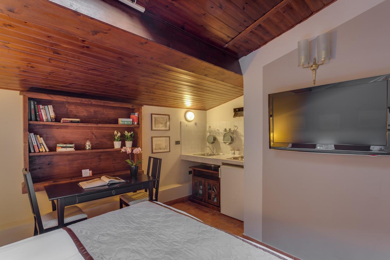 Bed & Breakfast Dei Guelfi