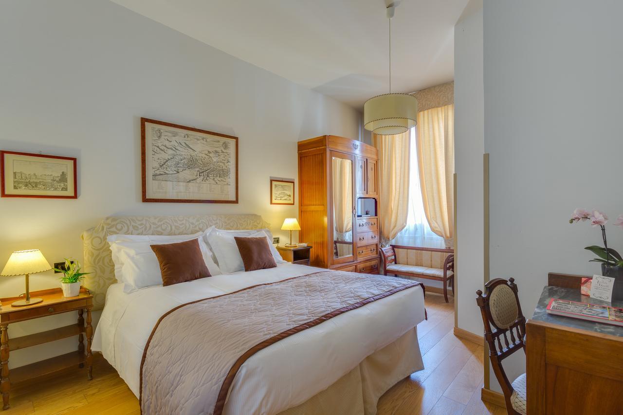Bed & Breakfast Dei Guelfi