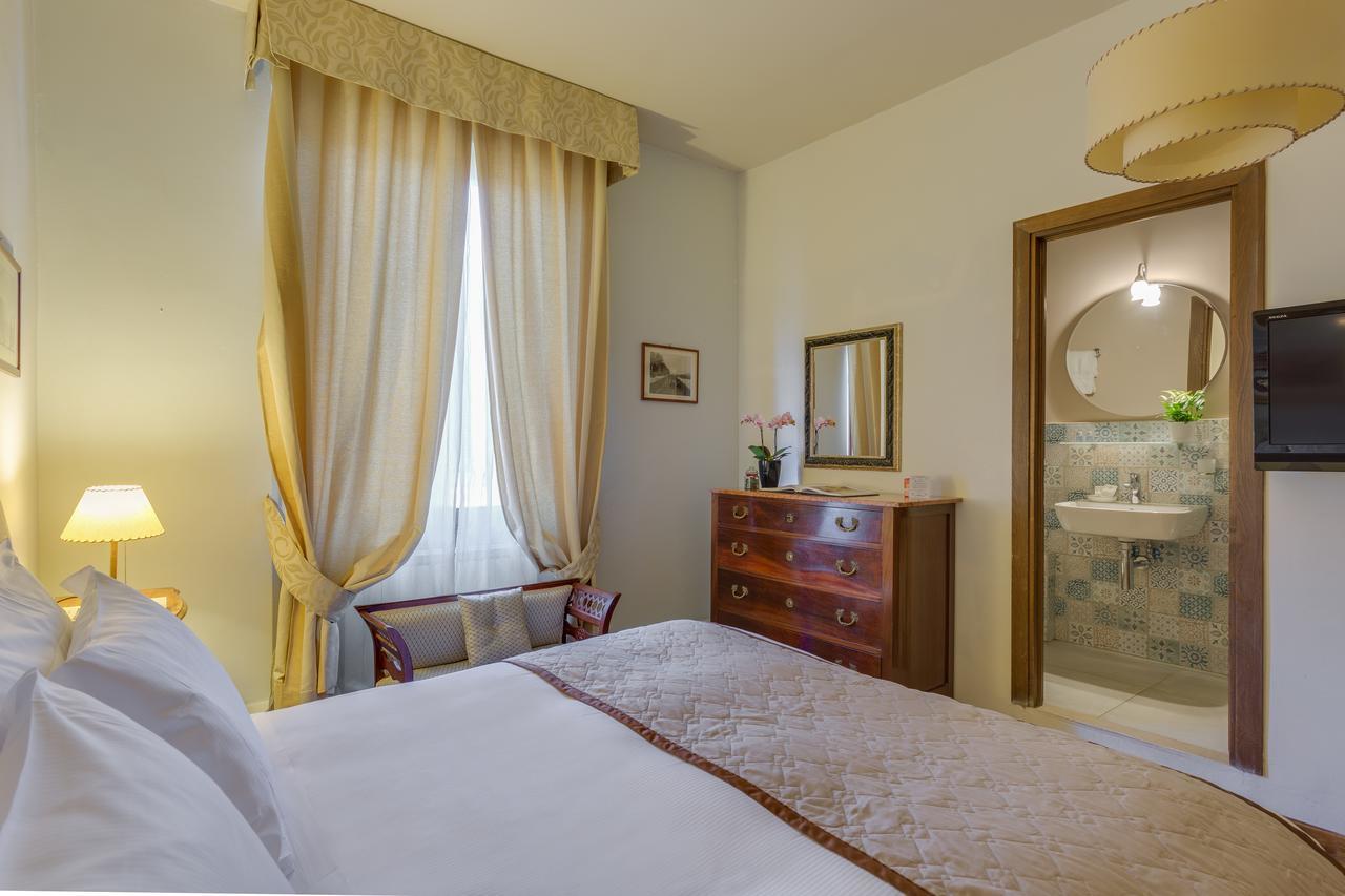 Bed & Breakfast Dei Guelfi Florence