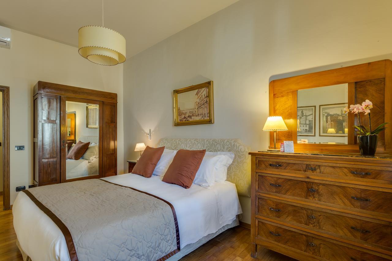 Bed & Breakfast Dei Guelfi 2*