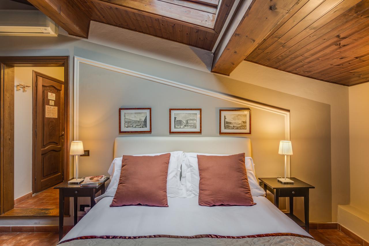 Dei Guelfi Bed & Breakfast
