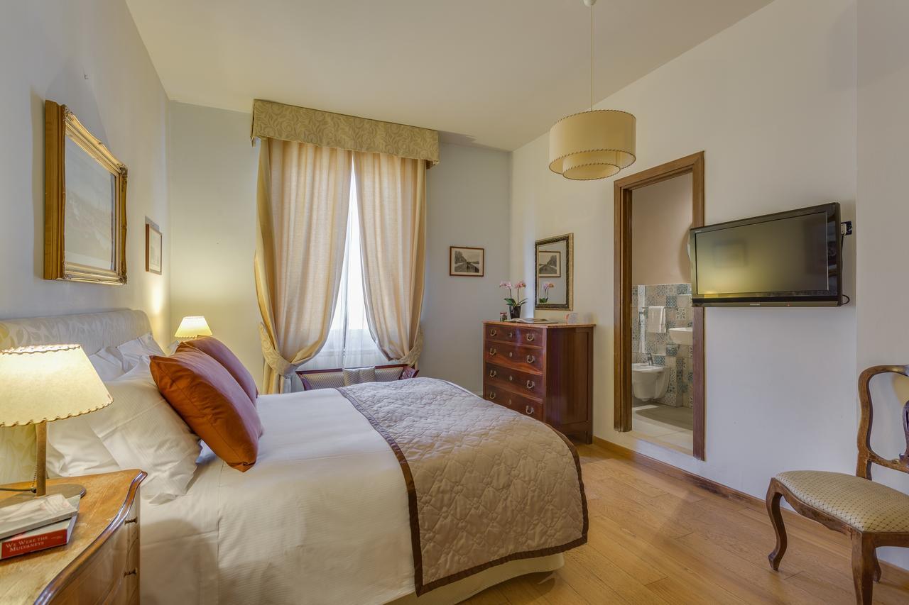 Bed & Breakfast Dei Guelfi 2*