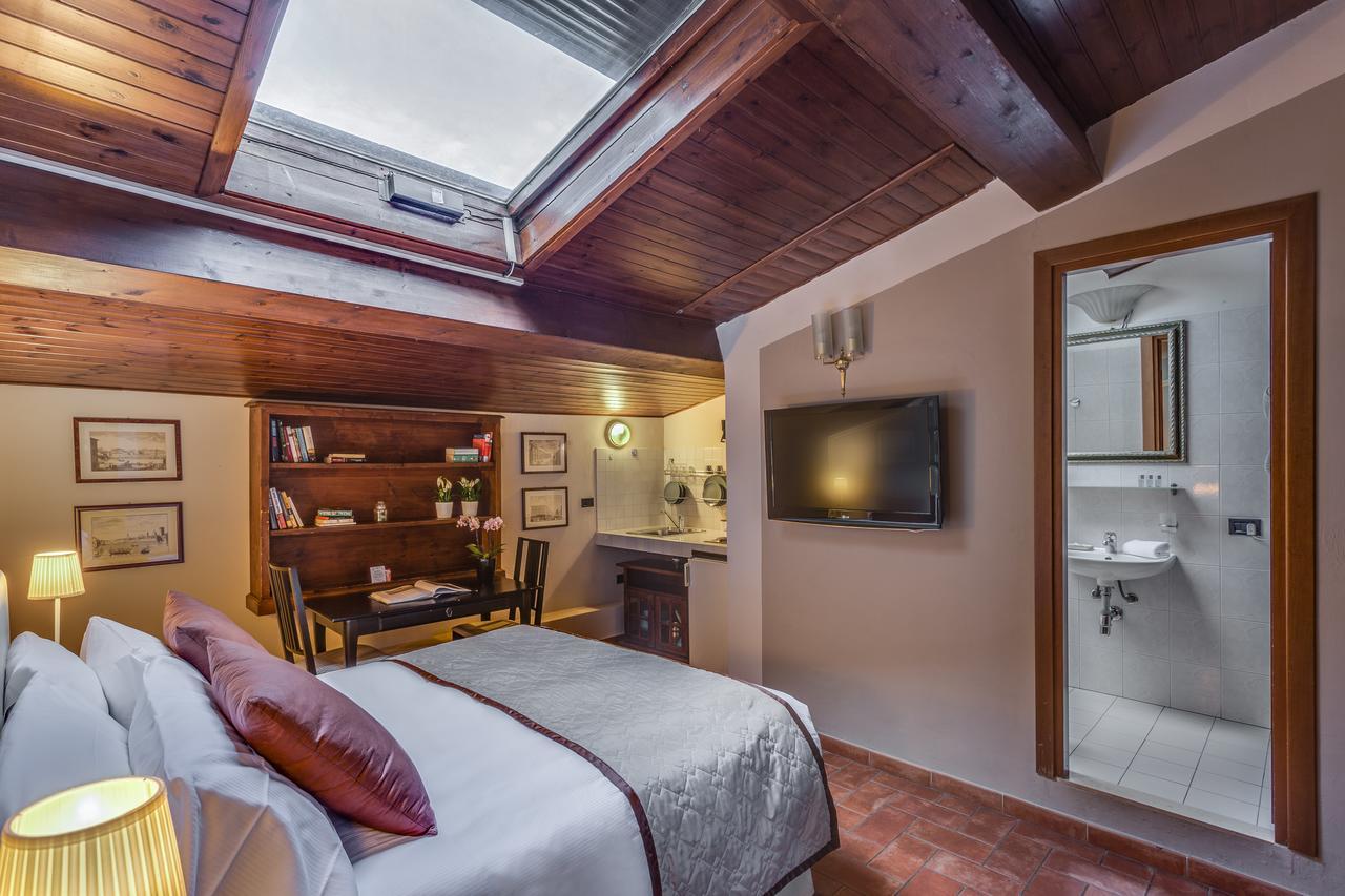 Bed & Breakfast Dei Guelfi Florence