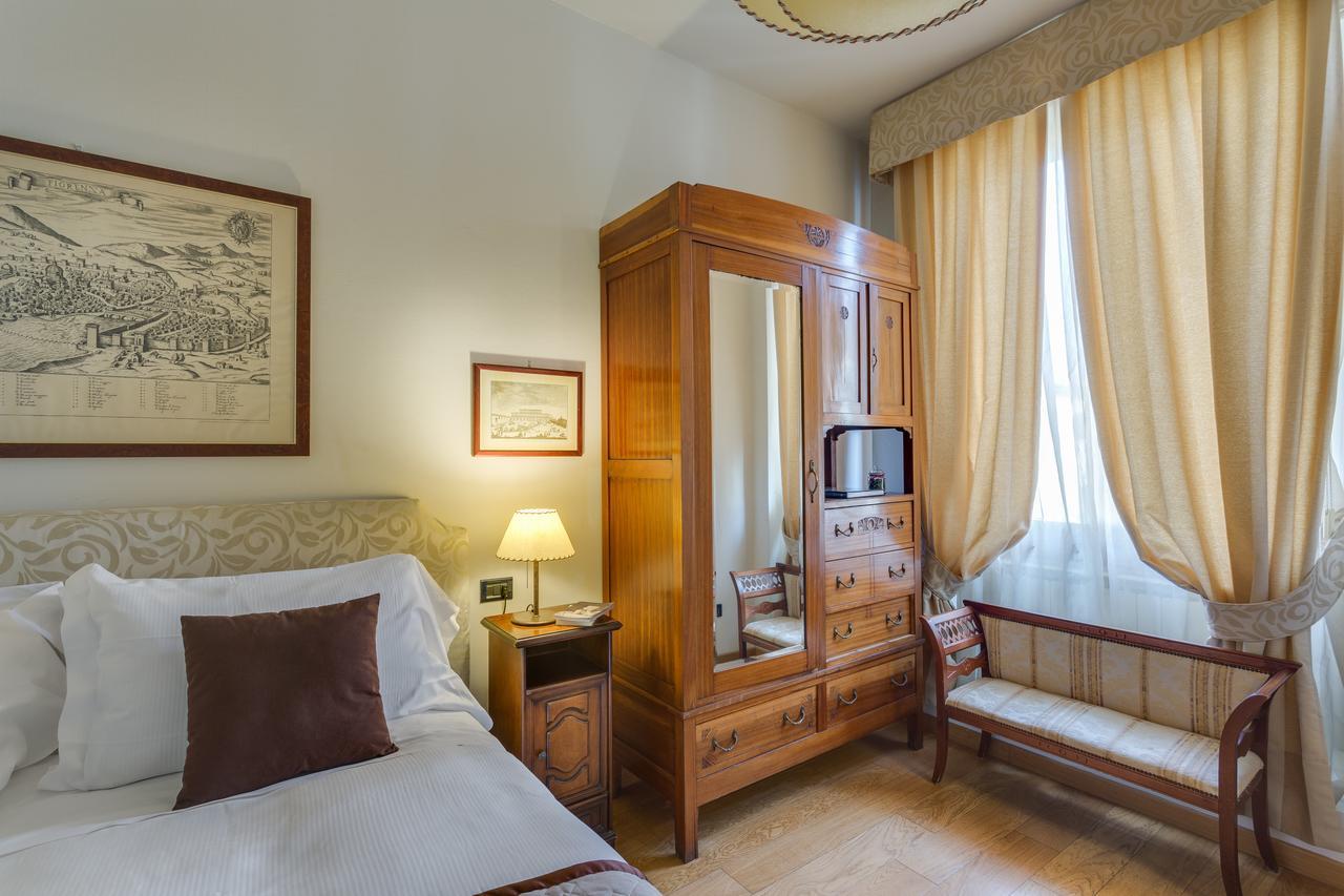 Dei Guelfi Bed & Breakfast 2*