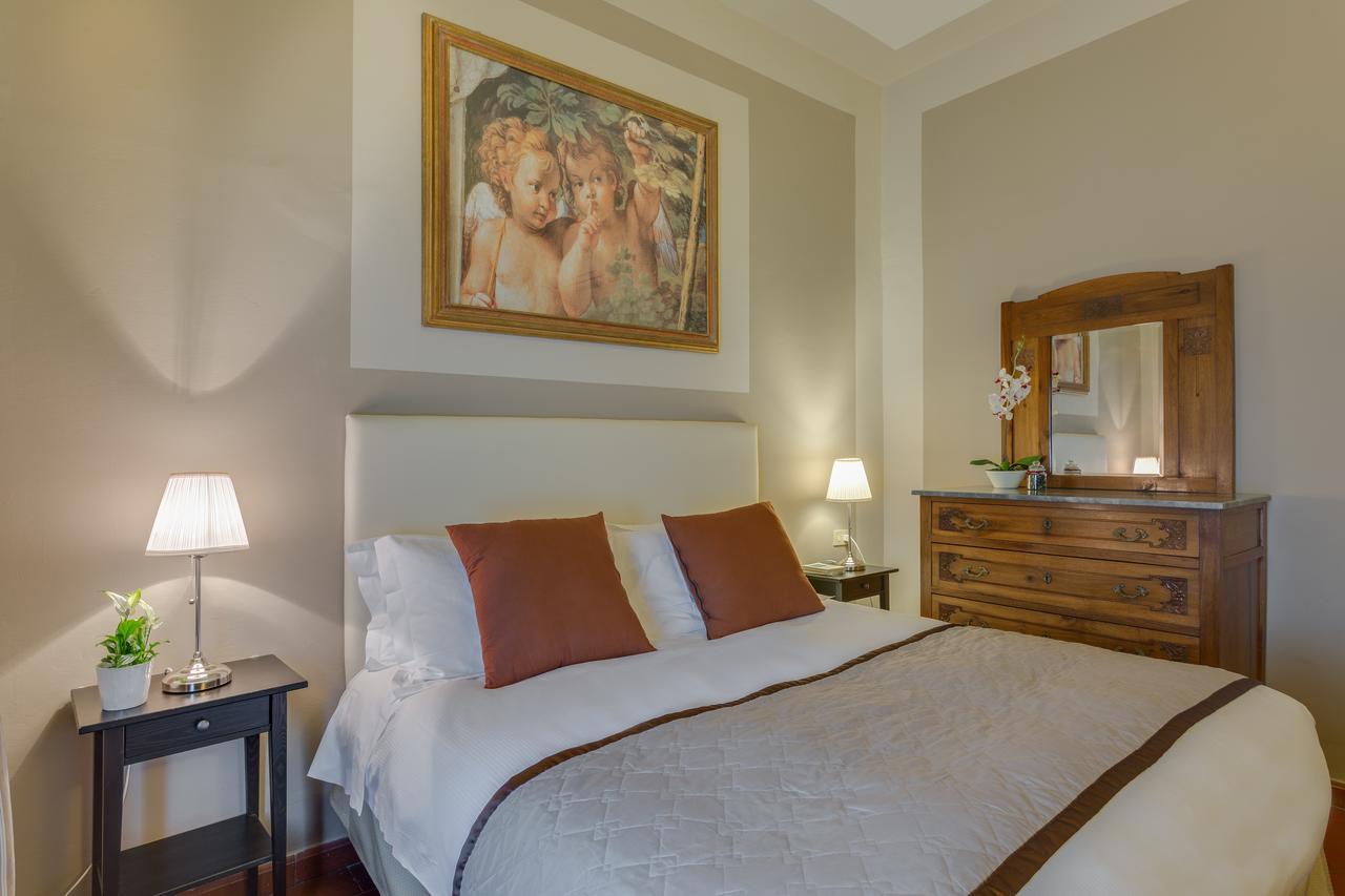 Dei Guelfi Bed & Breakfast
