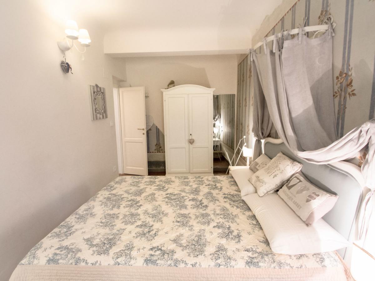 Appartement Locazione Turistica In Via Maggio