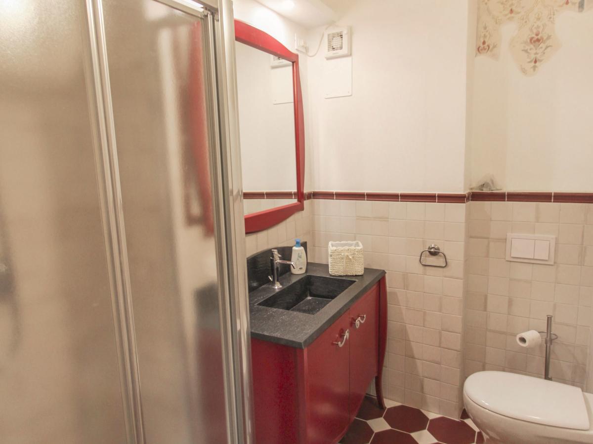 Locazione Turistica In Via Maggio Appartement *