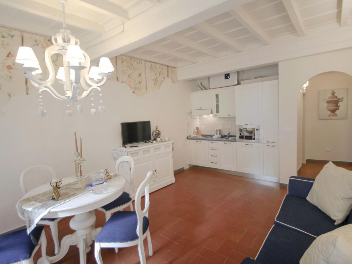 Locazione Turistica In Via Maggio Appartement
