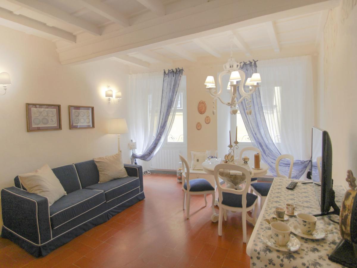 Appartement Locazione Turistica In Via Maggio Florence