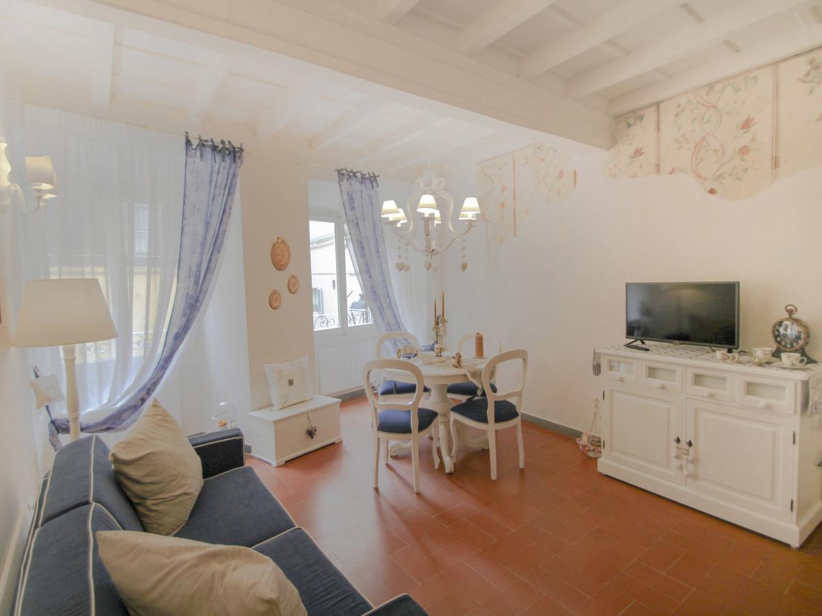Appartement Locazione Turistica In Via Maggio Florence