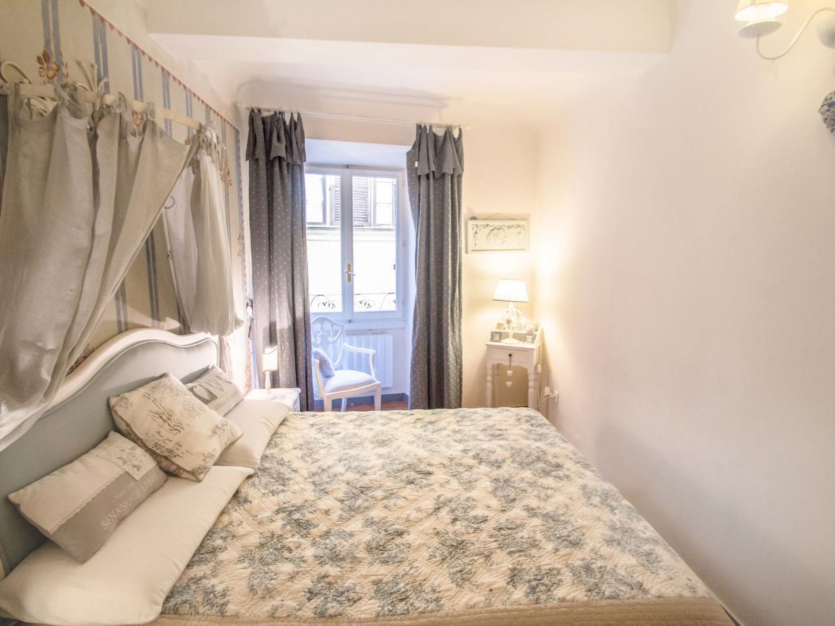 Appartement Locazione Turistica In Via Maggio