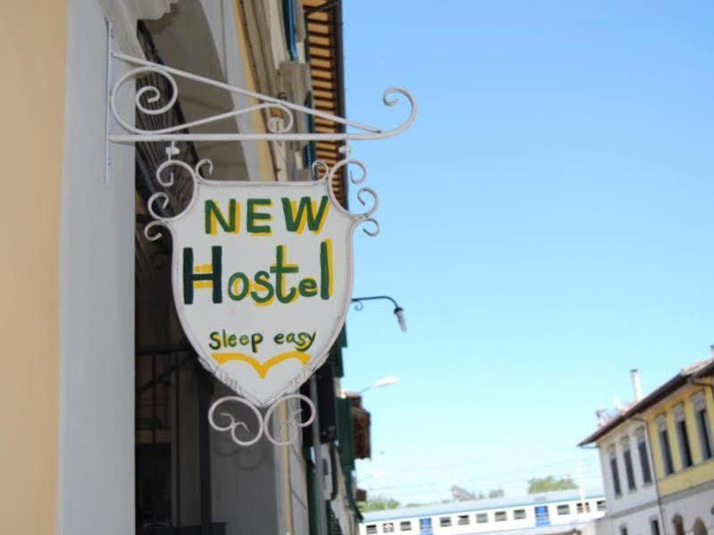 Auberge de jeunesse New *