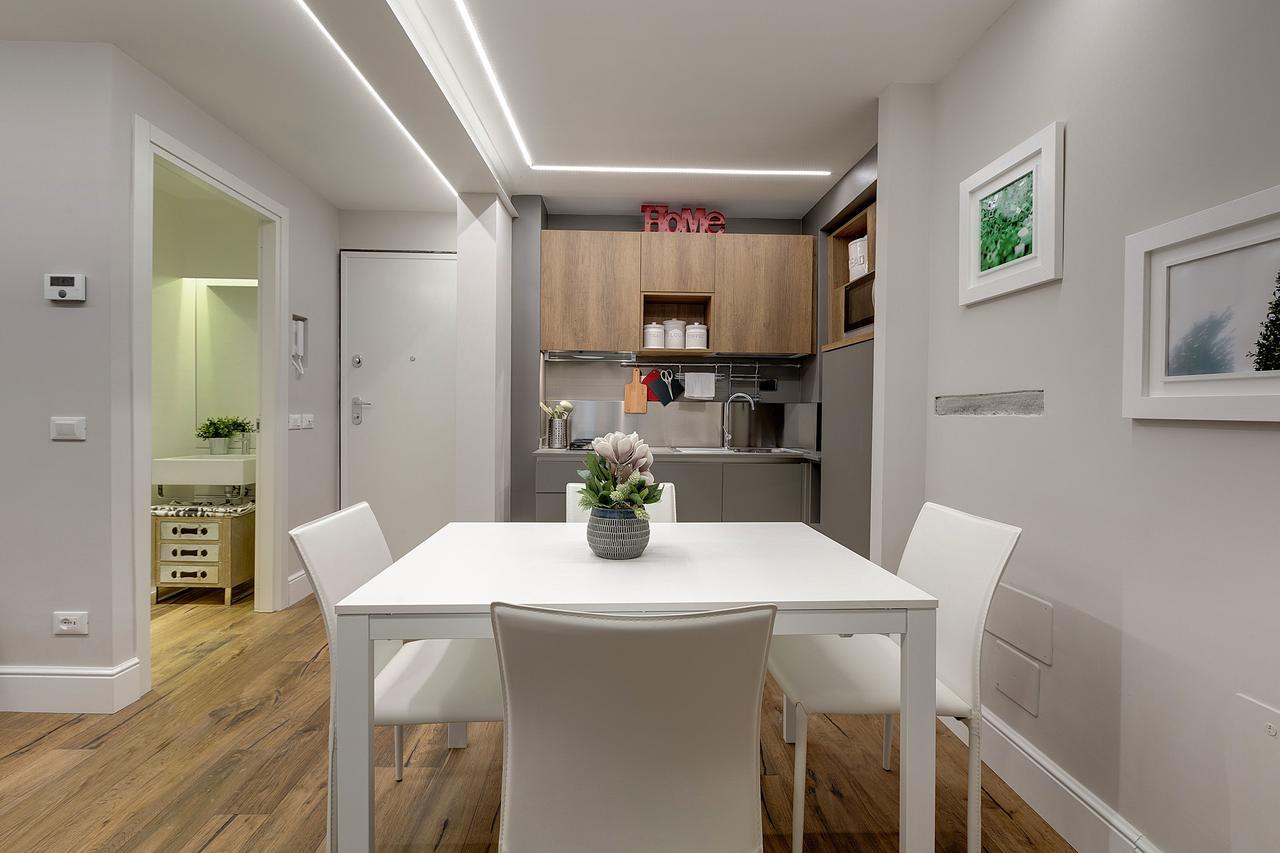 St. Elizabeth Apartment Florence