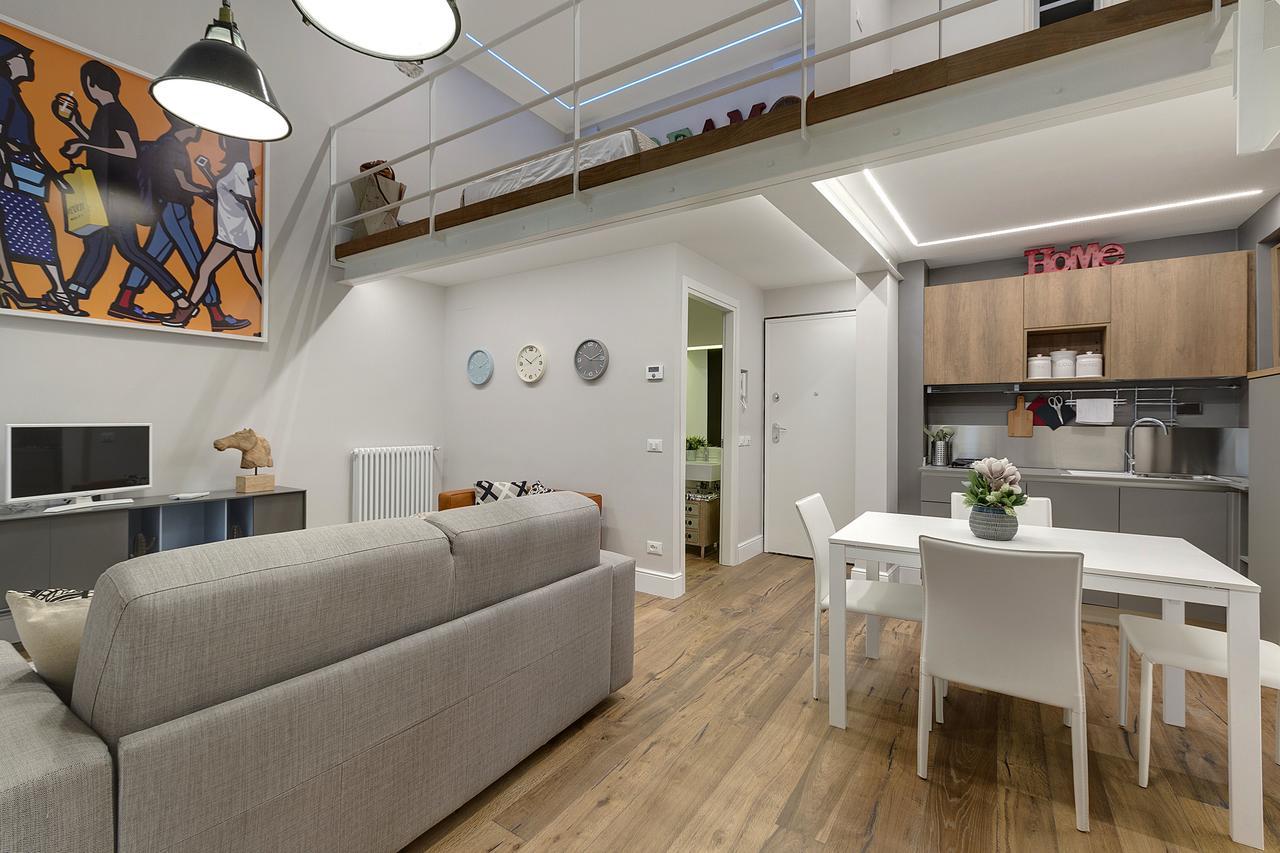 St. Elizabeth Apartment Florence