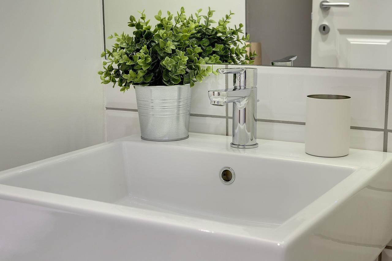 St. Elizabeth Apartment *