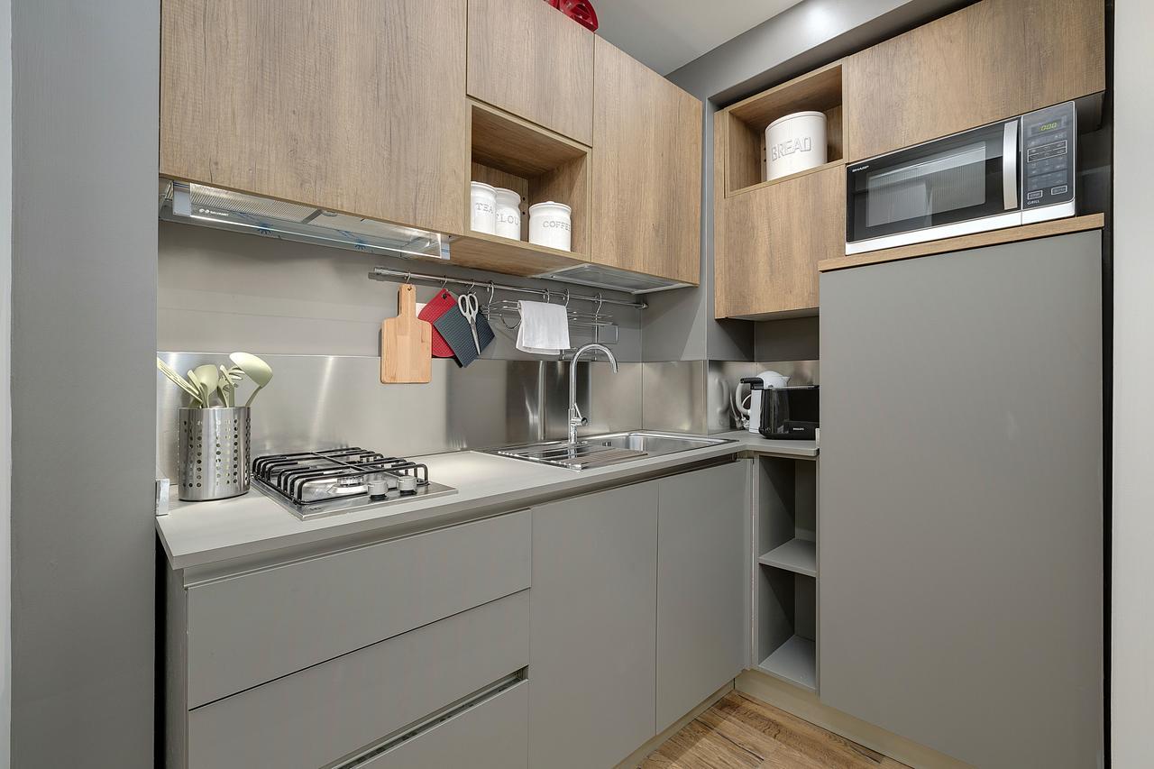 St. Elizabeth Apartment *