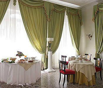 Couette-café Relais Antea Florence