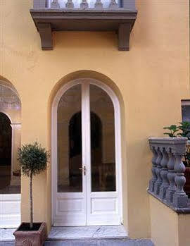 Relais Antea Couette-café Florence