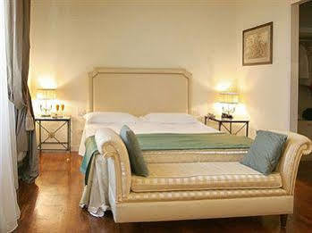 Relais Antea Couette-café 5*