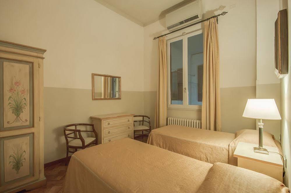 Appartement Signoria Florence
