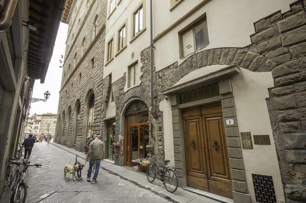 Signoria Appartement *