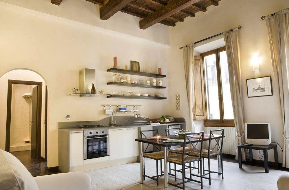 Signoria Appartement