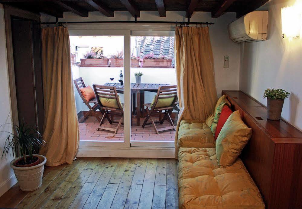 Appartement Signoria *