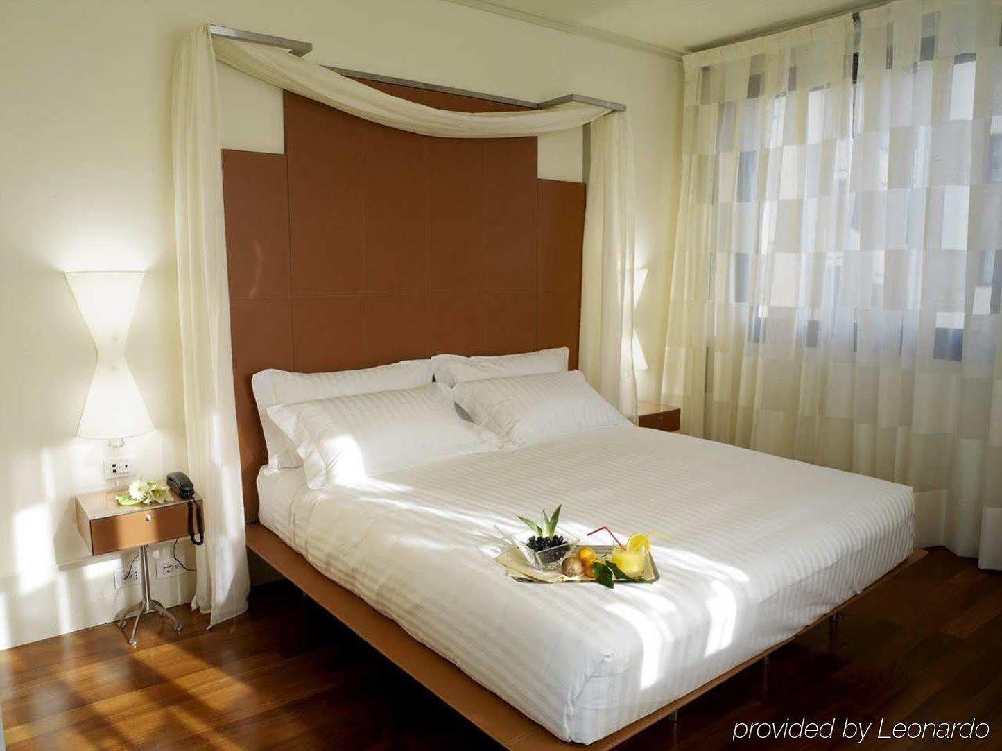Hilton Garden Novoli Florence