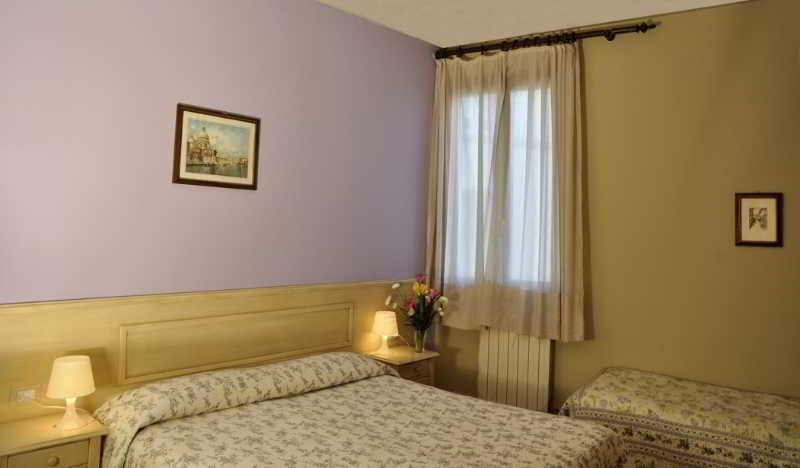 Hotel Regina Florence