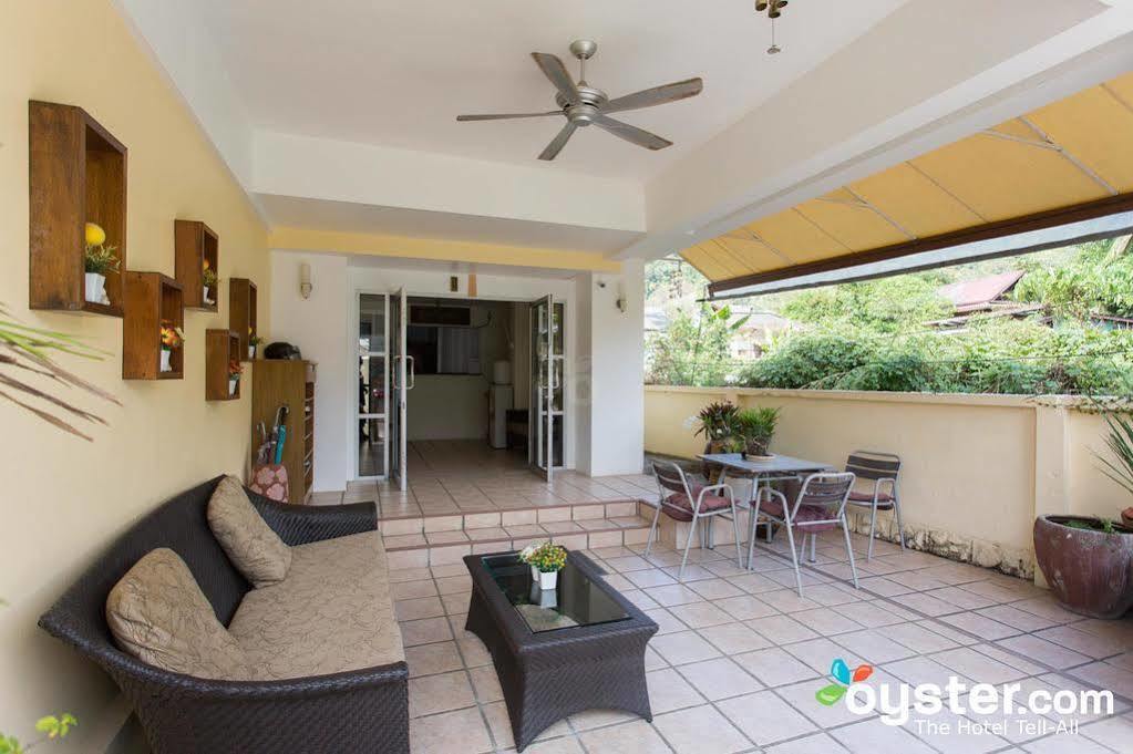Maison d'hôtes Karaba 3*