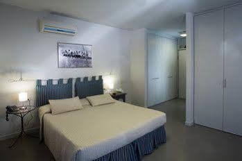 Appart hôtel Quadra Key Easy In Florence