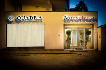 Appart hôtel Quadra Key Easy In Florence