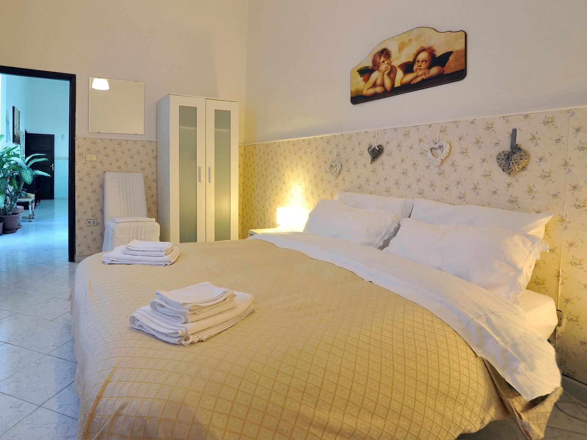 Da Mila Bed & Breakfast
