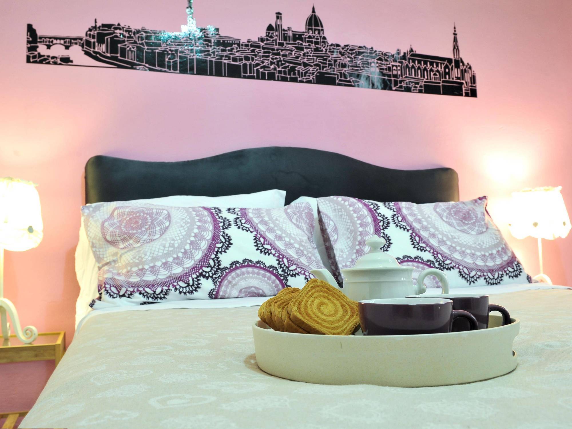 Bed & Breakfast Da Mila 4*