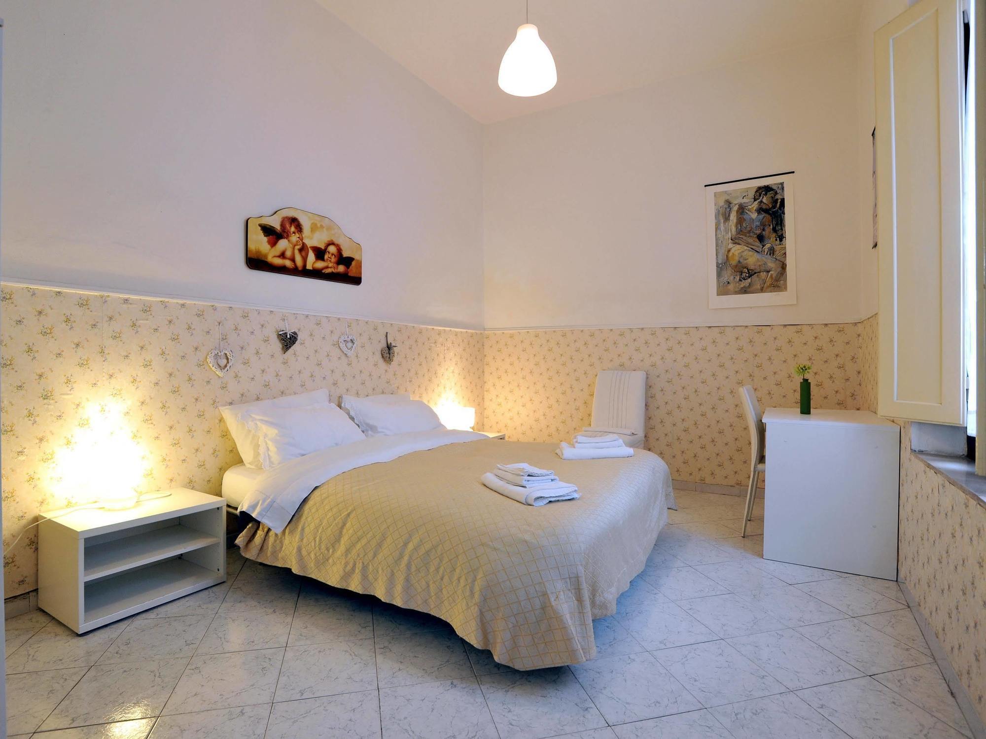 Da Mila Bed & Breakfast 4*
