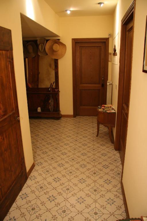 I Due Leoni Bed & Breakfast Florence