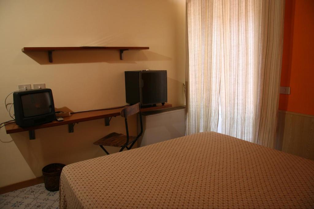 Bed & Breakfast I Due Leoni *