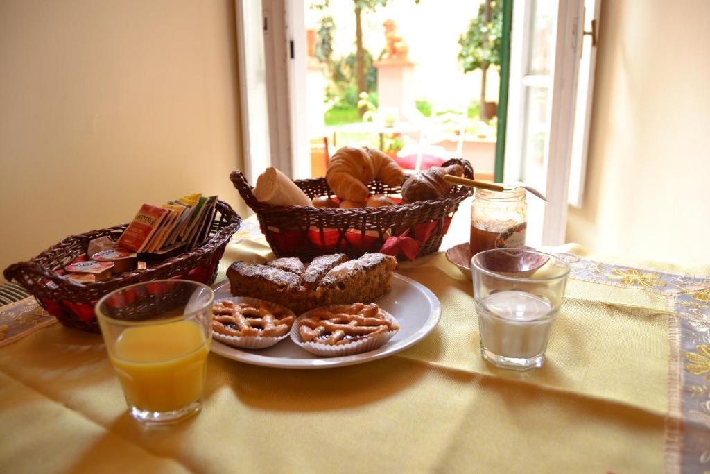 Bed & Breakfast I Due Leoni Florence