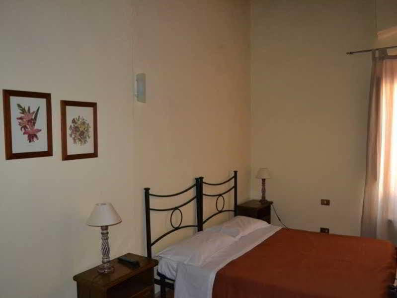 Hotel Pitti Living Florence
