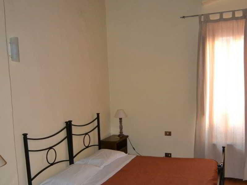 Hotel Pitti Living Florence