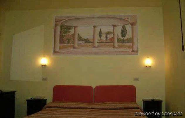 Ascot Hotel Florence