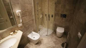 Cristina Hotel Florence