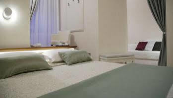 Hotel Cristina Florence