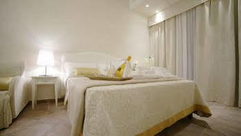 Cristina Hotel Florence